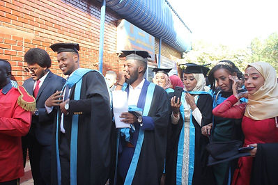 Students-Academy-of-Medical-Sciences-and-Technology-Khartoum-Sudan