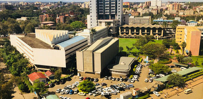 University of Nairobi Kenya