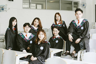 Dalian Medical University China Students