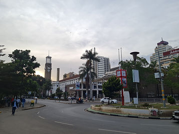 City at a Glance