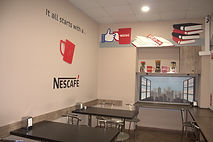Georgian American University (GAU) Hostel and Mess