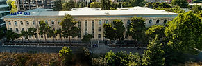 Georgian American University (GAU) Campus