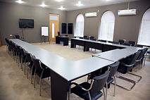 Georgian American University (GAU) Classroom
