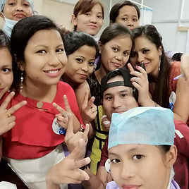 Hayat Medical College Addis Ababa Ethiopia Students