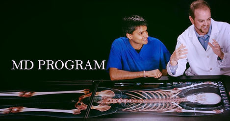 Students Alexander American University School of Medicine Georgetown