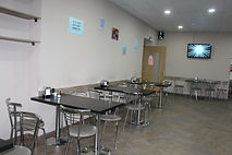 Georgian American University (GAU) Hostel and Mess