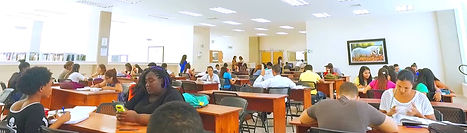 Universidad Tecnologica DE Santiago Utesa Students