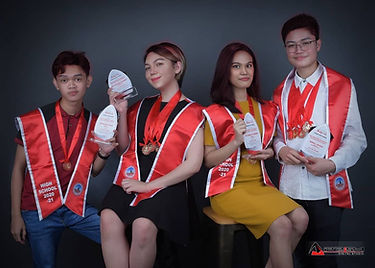 Baguio Central University Philippines Students