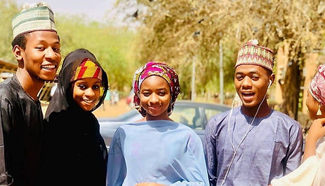 Usmanu Danfodiyo University Nigeria Students