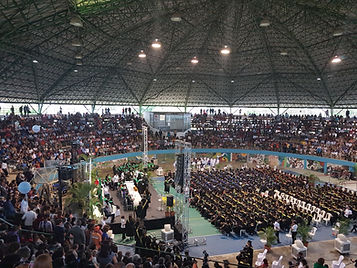 Universidad Central Del Este San Pedro Macoris Students