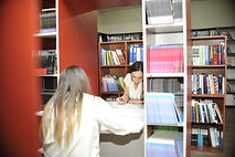 Georgian American University (GAU) Lab and Research