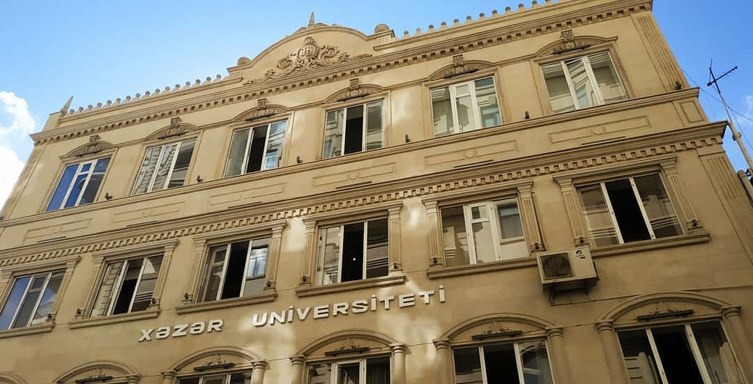 Khazar University