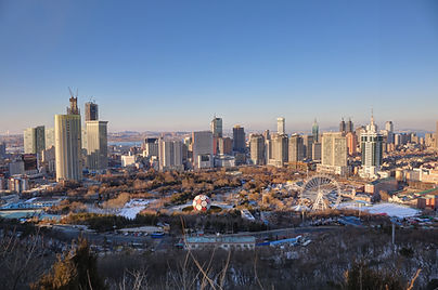 City at a Glance