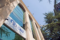 Georgian American University (GAU) Campus
