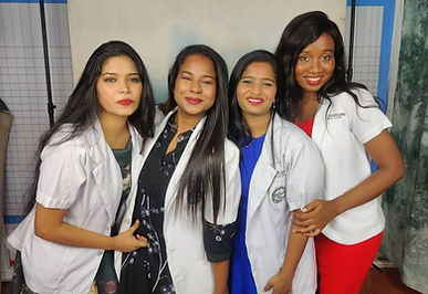 Ago Medical and Educational Center Bicol Christian College of Medicine Students