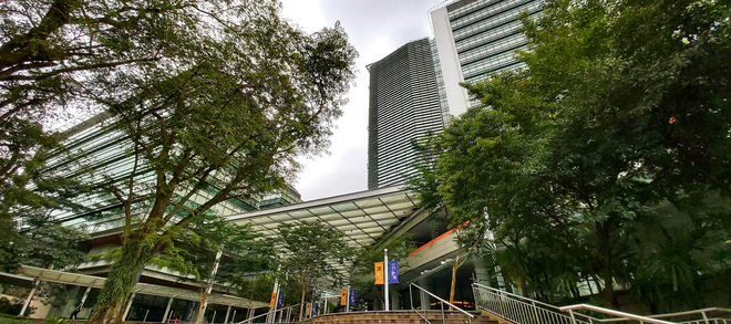 National University of Singapore