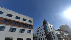 International European University IEU