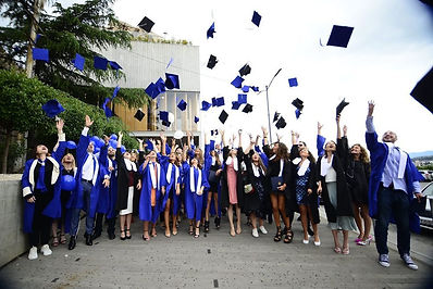 Georgian American University Georgia Students