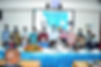 The Hubert Kairuki Memorial University Dar es Salaam Students