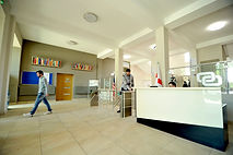 Georgian American University (GAU) Hostel and Mess