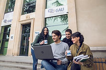 Georgian American University (GAU) Campus