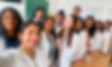 Russian Peoples Friendship University Students