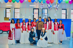 International European University IEU