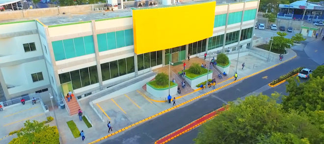 Universidad Tecnologica DE Santiago Utesa