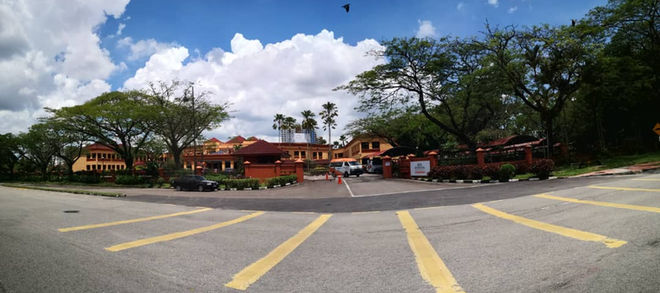 Asia Metropolitan University