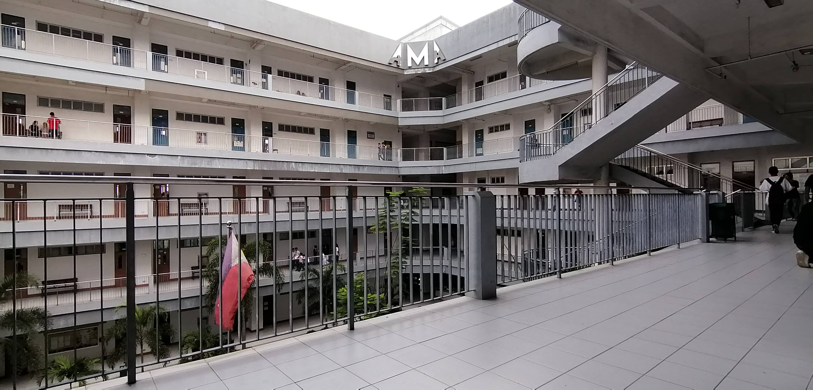 AMA School of Medicine | Direct Admission | Study MBBS | Tuition Fees ...