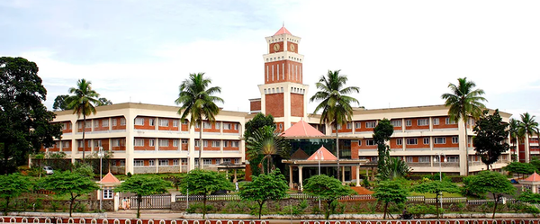 Pushpagiri Institute of Medical Sciences & Research Centre, Thiruvalla, Pathanamthitta