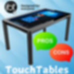 Touchtables