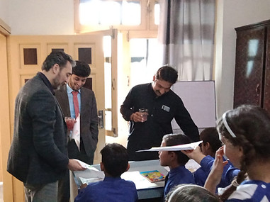 taqwa school