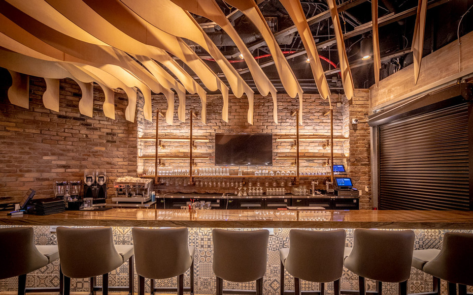 El Gran Inka Restaurant | TAG