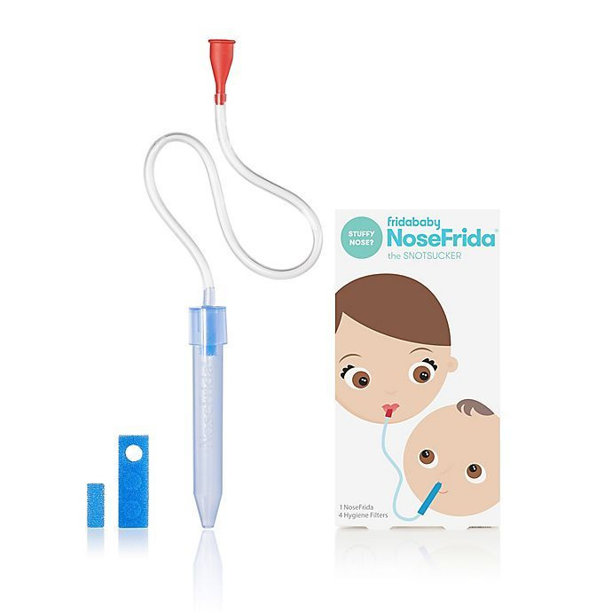 Snotsucker Nasal Aspirator