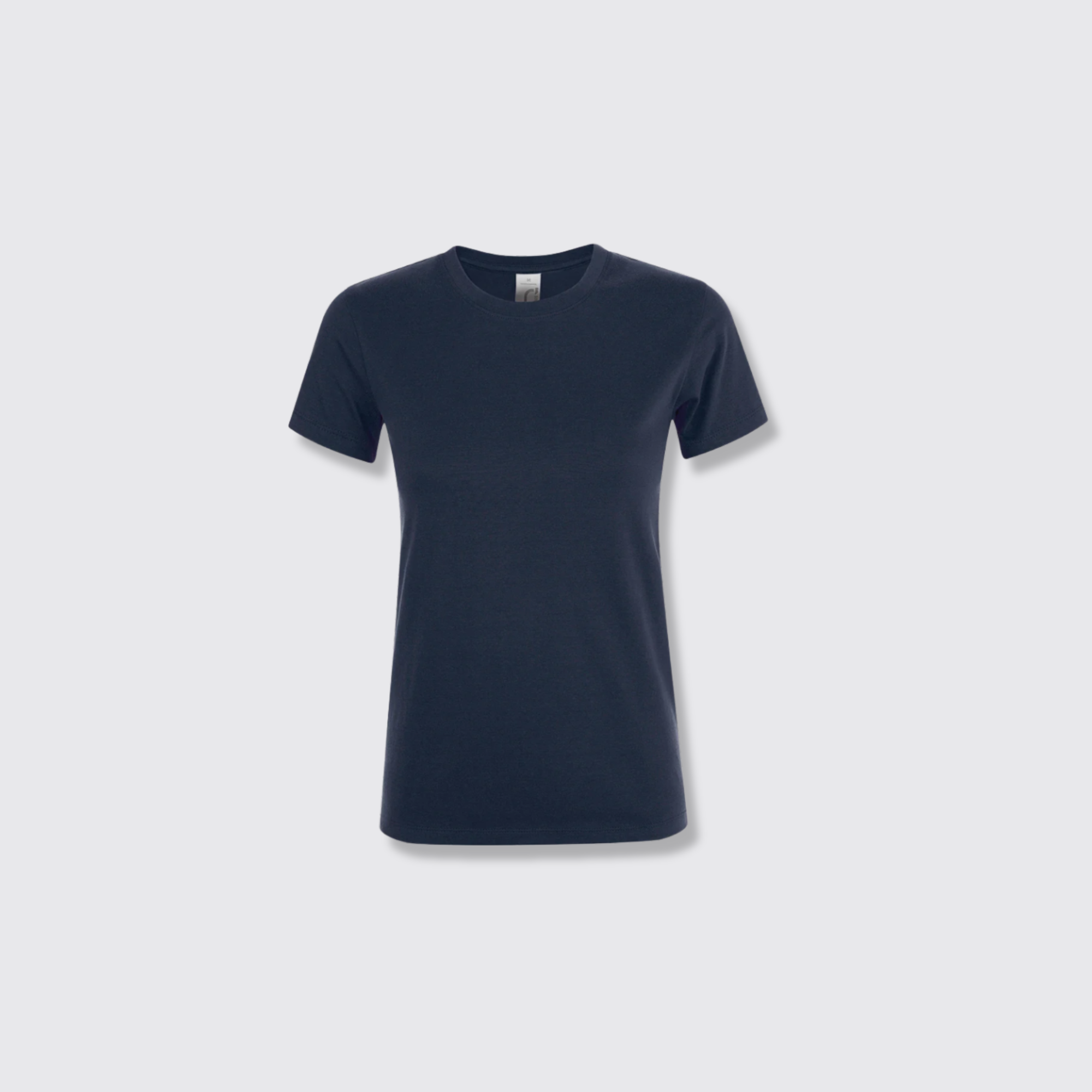 Navy t-shirt (XXL)