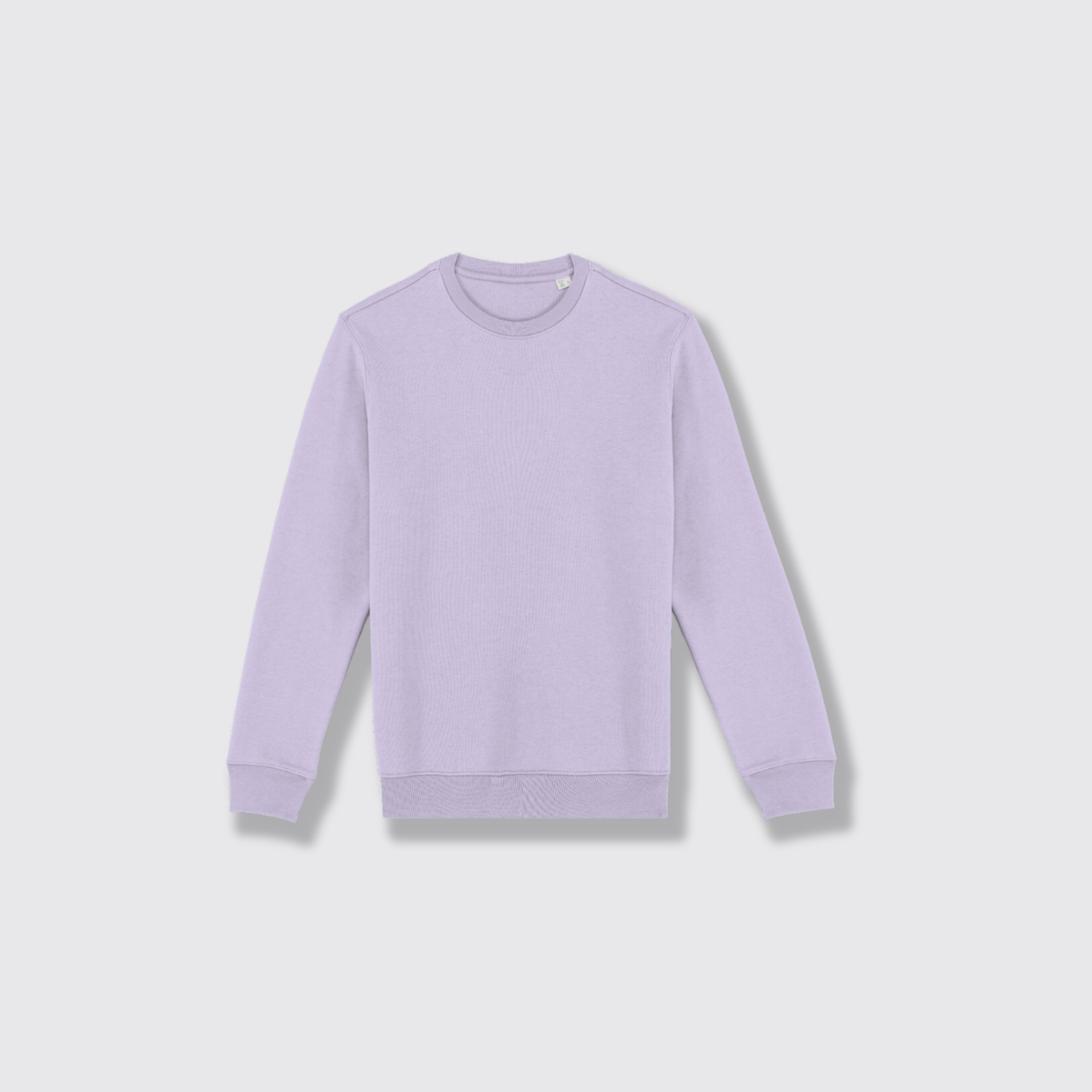 Parma violet sweatshirt (small)