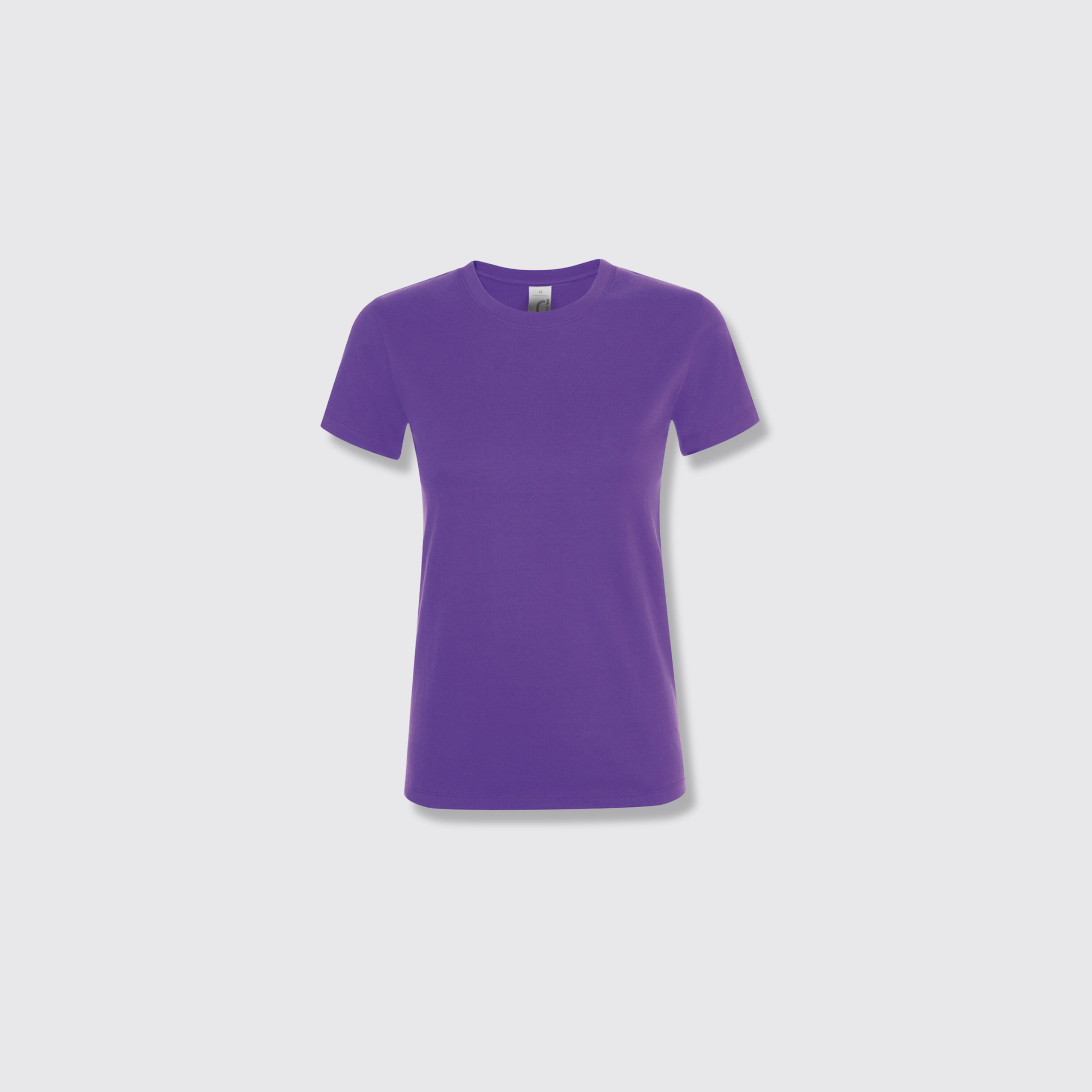 Purple t-shirt (medium)