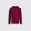 Thumbnail: Cherry purple sweatshirt (XXL)