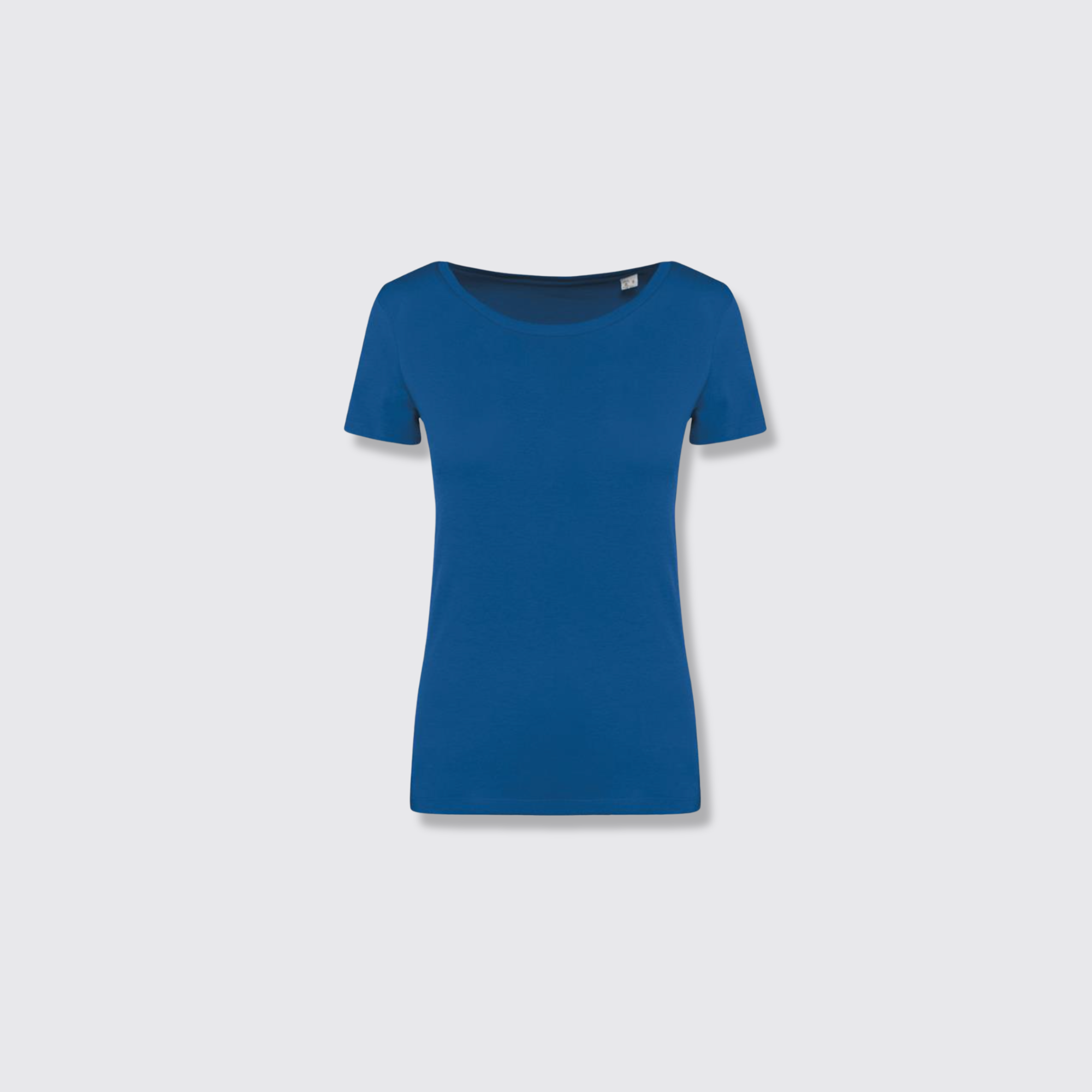 Sea blue t-shirt (XL)