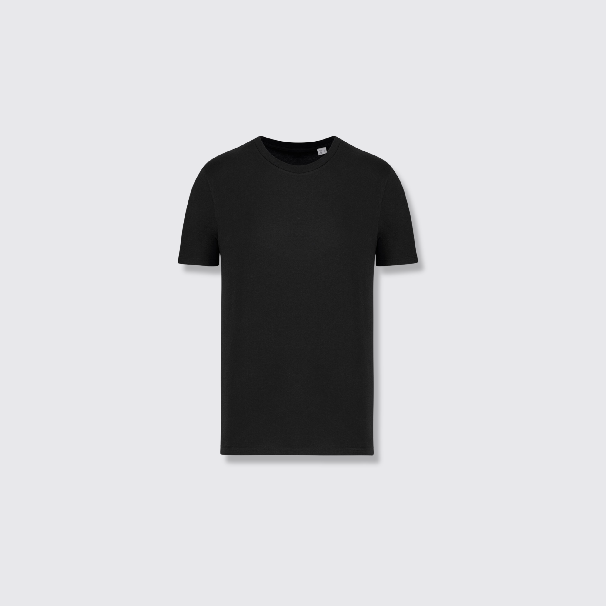 Black t-shirt (medium men's)
