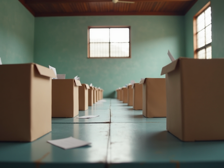 Nepal Election 2082 Countdown Updates Voter Eligibility and What You Need to Know