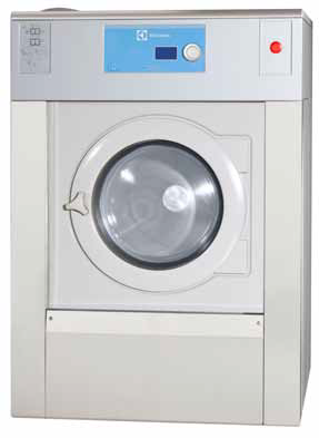 Electrolux W5240H (27kg)