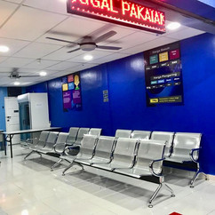 Fafa Laundry 2nd Outlet
