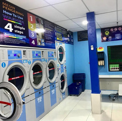 Fafa Laundry