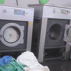 Love Clean Laundry