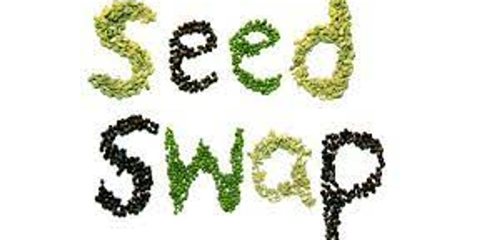 Seed Swap!