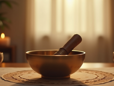 The Benefits of Combining Sound and Light for Healing