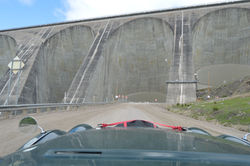 Dam!