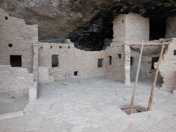 mesa verde and hovenweep